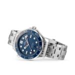 Omega Seamaster Diver 300M Co-Axial Mens Watch  MPN: O21030422003001 - Image 3