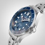 Omega Seamaster Diver 300M Co-Axial Mens Watch  MPN: O21030422003001 - Image 6