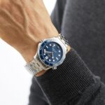 Omega Seamaster Diver 300M Co-Axial Mens Watch  MPN: O21030422003001 - Image 9