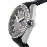 Omega Seamaster Planet Ocean 600M Mens 43.5mm Automatic Co-Axial Blue Divers Mens Watch  MPN: O21533442103001 - Image 3