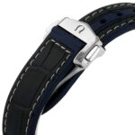 Omega Seamaster Planet Ocean 600M Mens 43.5mm Automatic Co-Axial Blue Divers Mens Watch  MPN: O21533442103001 - Image 5
