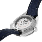 Omega Seamaster Planet Ocean 600M Mens 43.5mm Automatic Co-Axial Blue Divers Mens Watch  MPN: O21533442103001 - Image 6
