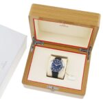 Omega Seamaster Planet Ocean 600M Mens 43.5mm Automatic Co-Axial Blue Divers Mens Watch  MPN: O21533442103001 - Image 7