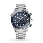 Omega Seamaster Planet Ocean 600M Mens 45.5mm Automatic Co-Axial Divers Mens Watch  MPN: O21530465103001