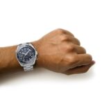 Omega Seamaster Planet Ocean 600M Mens 45.5mm Automatic Co-Axial Divers Mens Watch  MPN: O21530465103001 - Image 2