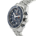 Omega Seamaster Planet Ocean 600M Mens 45.5mm Automatic Co-Axial Divers Mens Watch  MPN: O21530465103001 - Image 3