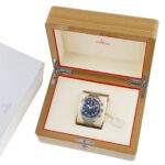 Omega Seamaster Planet Ocean 600M Mens 45.5mm Automatic Co-Axial Divers Mens Watch  MPN: O21530465103001 - Image 7