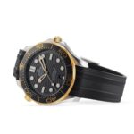 Omega Seamaster Diver 300M Co-Axial 42mm Mens Watch  MPN: O21022422001001 - Image 2