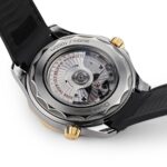 Omega Seamaster Diver 300M Co-Axial 42mm Mens Watch  MPN: O21022422001001 - Image 4