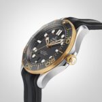 Omega Seamaster Diver 300M Co-Axial 42mm Mens Watch  MPN: O21022422001001 - Image 6