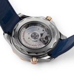 Omega Seamaster Diver 300M Co-Axial 42mm Mens Watch Blue  MPN: O21022422003002 - Image 4