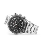 Omega Speedmaster Mens 44.25mm Co-Axial Automatic Moonphase Watch  MPN: O30430445201001 - Image 2