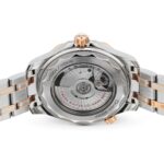 Omega Seamaster Diver 300M Co-Axial 42mm Mens Watch Black  MPN: O21020422001001 - Image 4