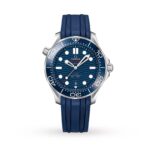 Omega Seamaster Diver 300M Co-Axial Mens Watch  MPN: O21032422003001