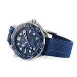 Omega Seamaster Diver 300M Co-Axial Mens Watch  MPN: O21032422003001 - Image 2