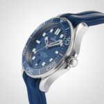 Omega Seamaster Diver 300M Co-Axial Mens Watch  MPN: O21032422003001 - Image 6