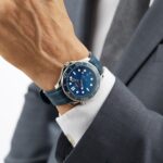 Omega Seamaster Diver 300M Co-Axial Mens Watch  MPN: O21032422003001 - Image 8