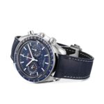 Omega Speedmaster Moonphase Co-Axial Master Chronometer Chronograph Mens Watch  MPN: O30433445203001 - Image 2
