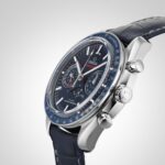 Omega Speedmaster Moonphase Co-Axial Master Chronometer Chronograph Mens Watch  MPN: O30433445203001 - Image 6