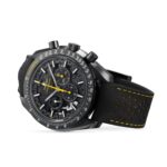 Omega Speedmaster Apollo 8 Ceramic Mens Watch  MPN: O31192443001001 - Image 3