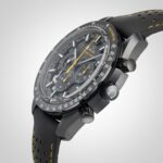 Omega Speedmaster Apollo 8 Ceramic Mens Watch  MPN: O31192443001001 - Image 6