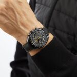 Omega Speedmaster Apollo 8 Ceramic Mens Watch  MPN: O31192443001001 - Image 8