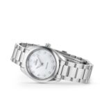 Omega Seamaster Aqua Terra 150M Ladies 28mm Quartz Diamond Dot Watch  MPN: O22010286055001 - Image 2