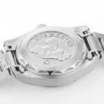 Omega Seamaster Aqua Terra 150M Ladies 28mm Quartz Diamond Dot Watch  MPN: O22010286055001 - Image 3