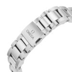Omega Seamaster Aqua Terra 150M Ladies 28mm Quartz Diamond Dot Watch  MPN: O22010286055001 - Image 6