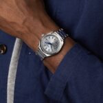 Omega Seamaster Aqua Terra 150M Mens Grey Dial 41mm Automatic Co-Axial Watch  MPN: O22010412106001 - Image 2