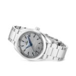 Omega Seamaster Aqua Terra 150M Mens Grey Dial 41mm Automatic Co-Axial Watch  MPN: O22010412106001 - Image 3