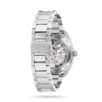 Omega Seamaster Aqua Terra 150M Mens Grey Dial 41mm Automatic Co-Axial Watch  MPN: O22010412106001 - Image 4