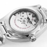 Omega Seamaster Aqua Terra 150M Mens Grey Dial 41mm Automatic Co-Axial Watch  MPN: O22010412106001 - Image 5