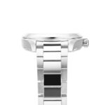 Omega Seamaster Aqua Terra 150M Mens Grey Dial 41mm Automatic Co-Axial Watch  MPN: O22010412106001 - Image 6