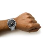 Omega Seamaster Planet Ocean 600M Mens 45.5mm Automatic Co-Axial Chronograph Divers Watch  MPN: O21530465101001 - Image 2