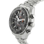 Omega Seamaster Planet Ocean 600M Mens 45.5mm Automatic Co-Axial Chronograph Divers Watch  MPN: O21530465101001 - Image 3