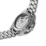 Omega Seamaster Planet Ocean 600M Mens 45.5mm Automatic Co-Axial Chronograph Divers Watch  MPN: O21530465101001 - Image 6