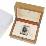 Omega Seamaster Planet Ocean 600M Mens 45.5mm Automatic Co-Axial Chronograph Divers Watch  MPN: O21530465101001 - Image 7
