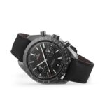 Omega Dark Side of The Moon Mens 44.25mm Ceramic Watch  MPN: O31192445101007 - Image 2