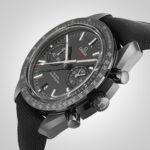 Omega Dark Side of The Moon Mens 44.25mm Ceramic Watch  MPN: O31192445101007 - Image 6