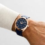 Omega Seamaster Aquaterra 41 Mens Watch  MPN: O22052412103001 - Image 2