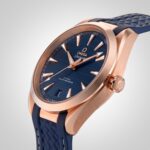 Omega Seamaster Aquaterra 41 Mens Watch  MPN: O22052412103001 - Image 6