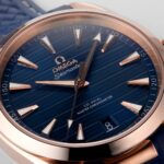 Omega Seamaster Aquaterra 41 Mens Watch  MPN: O22052412103001 - Image 7