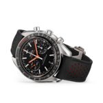Omega Speedmaster Racing Mens 44.25mm Automatic Co-Axial Watch  MPN: O32932445101001 - Image 2