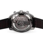 Omega Speedmaster Racing Mens 44.25mm Automatic Co-Axial Watch  MPN: O32932445101001 - Image 4