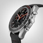Omega Speedmaster Racing Mens 44.25mm Automatic Co-Axial Watch  MPN: O32932445101001 - Image 6