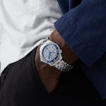Omega Seamaster Diver 300M Co-Axial Mens Watch  MPN: O21030422006001 - Image 8