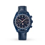 Omega Speedmaster 44 Ceramic Mens Watch  MPN: O30493445203002