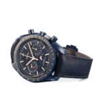 Omega Speedmaster 44 Ceramic Mens Watch  MPN: O30493445203002 - Image 2