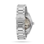 Omega Seamaster Aqua Terra 150M Ladies 34mm Automatic Co-Axial Diamond Dot Watch  MPN: O22010342055001 - Image 2